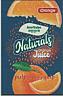 NATURALS AMRITULYA (and logo) trademark logo