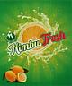 MANAKAMANA NIMBU FRESH (and logo) trademark logo
