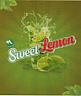SWEET LEMON (and logo) trademark logo