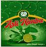 ASLI NIMBU (and logo) trademark logo