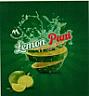 MANAKAMANA MASALA LEMON PANI (and logo) trademark logo