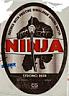 NINJA (and logo) trademark logo