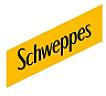 SCHWEPPES (and logo) trademark logo