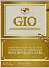 GIO (and logo) trademark logo