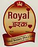 ROYAL ESKA (and logo) trademark logo