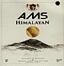 AMS HIMALAYAN (and logo) trademark logo
