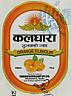 KALDHARA ORANGE FLAVOUR (and logo) trademark logo