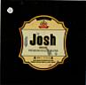 JOSH GRAIN PREMIUM (and logo) trademark logo