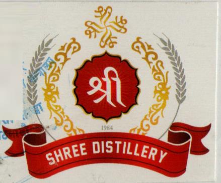 SHREE (and logo) trademark logo
