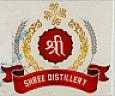 SHREE (and logo) trademark logo