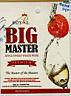ROYAL BIG MASTER APPLE SWEET WHITE WINE PREMIUM (and logo) trademark logo