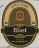 BLAST (and logo) trademark logo