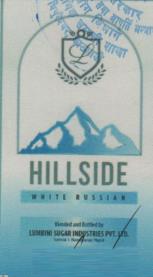 HILLSIDE (and logo) trademark logo