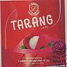 TARANG (and logo) trademark logo
