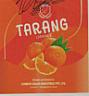 TARANG (and logo) trademark logo
