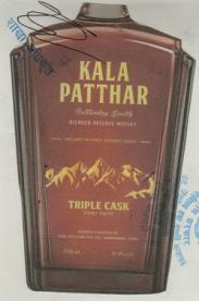 Kala Patthar (and logo) trademark logo