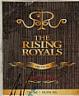 The rising royals (and logo) trademark logo