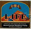 ANMOL LIFE (and logo) trademark logo