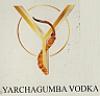 YARCHAGUMBA VODKA (and logo) trademark logo