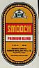 SMOOCH (and logo) trademark logo