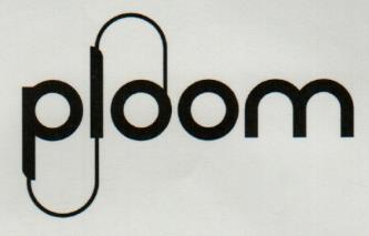 PLOOM (and logo) trademark logo