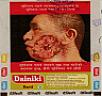 DAINIKI SURTI (and logo) trademark logo
