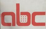 ABC (and logo) trademark logo