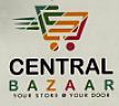 CENTRAL BAZAR (and logo) trademark logo