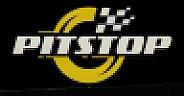 PITSTOP (and logo) trademark logo