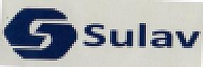 SULAV (and logo) trademark logo