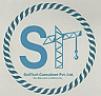 SoilTech Consultant Pvt. Ltd. (and logo) trademark logo