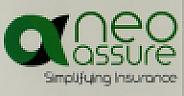 NEO ASSURE SIMPLIFYING INSURENCE (and logo) trademark logo