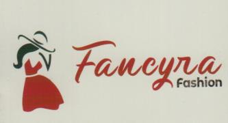FANCYRA FASHION (and logo) trademark logo