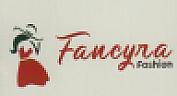 FANCYRA FASHION (and logo) trademark logo