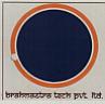 BRAHMASTRA TECH PVT. LTD. (and logo) trademark logo