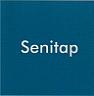 SENITAP (and logo) trademark logo