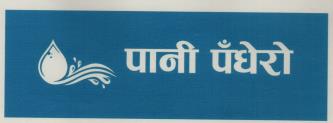 PANI PANDHERO (and logo) trademark logo