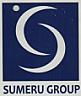 SUMERU GROUP (and logo) trademark logo