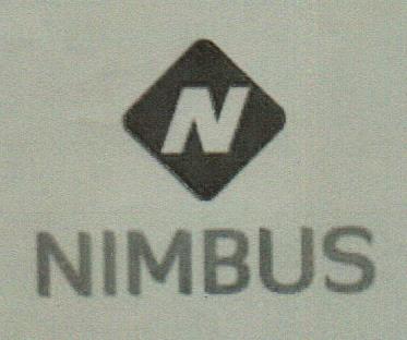 NIMBUS (and logo) trademark logo