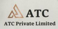 ATC PRIVATE LIMITED (and logo) trademark logo