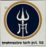BRAHMASTRA TECH PVT. LTD. (and logo) trademark logo