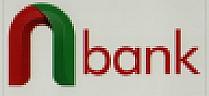 NBANK (and logo) trademark logo