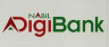 NABIL DIGI BANK (and logo) trademark logo