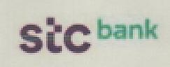 STC BANK (and logo) trademark logo