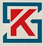 KS (and logo) trademark logo