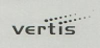 VERTIS (and logo) trademark logo