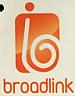 broadlink (and logo) trademark logo
