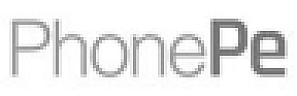PHONEPE (and logo) trademark logo
