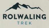 ROLWALING TREK (and logo) trademark logo