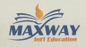 MAXWAY Int'l Education (and logo) trademark logo
